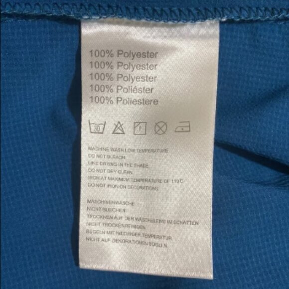 NAVISKIN Women's Packable Water Repellent Hooded Lightweight Windbreaker Jacket - Picture 6 of 9